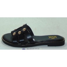 LEVEL  κωδ1174 χρώμα  ΜΑΥΡΟ